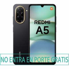 MÓVIL XIAOMI REDMI A5...