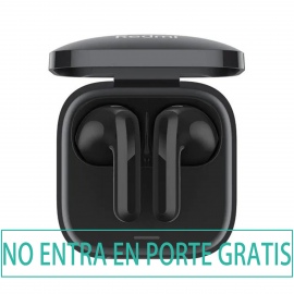 Redmi Buds 6 Active - Black