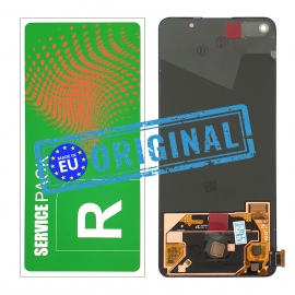 Pantalla completa para Oppo...