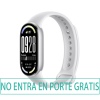XIAOMI SMART BAND 10 PLATA
