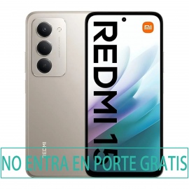 MÓVIL XIAOMI REDMI 15...