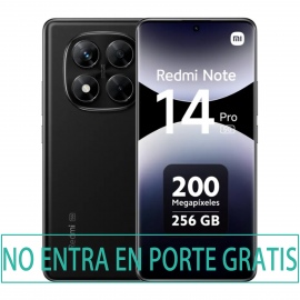 MÓVIL XIAOMI REDMI NOTE 14...