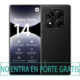 MOVIL XIAOMI REDMI NOTE 14...