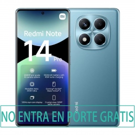MOVIL XIAOMI REDMI NOTE 14...