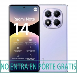 MOVIL XIAOMI REDMI NOTE 14...
