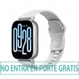 REDMI WATCH 5 ACTIVE SILVER