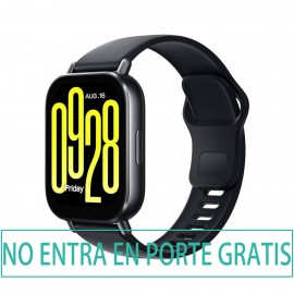 REDMI WATCH 5 ACTIVE NEGRO