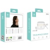 IKREA WC9476 AURICULARES...