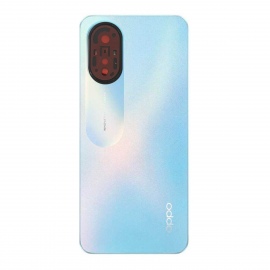 Tapa trasera para Oppo A18...