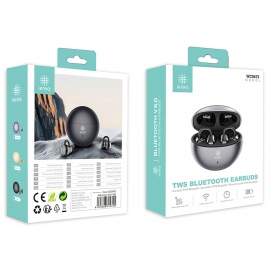 IKREA WC9472 AURICULARES...