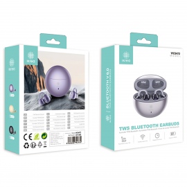 IKREA WC9472 AURICULARES...