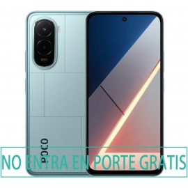 MÓVIL XIAOMI POCO M7 8+256G...