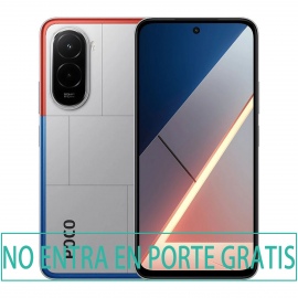 MÓVIL XIAOMI POCO M7 8+256G...