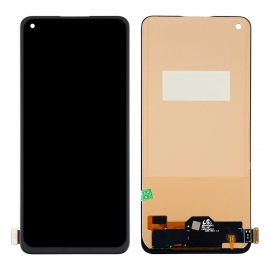 Pantalla completa para Oppo...