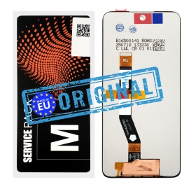 Pantalla completa para...