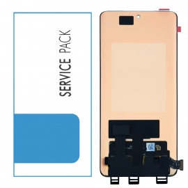 Pantalla completa para Oppo...
