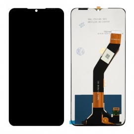 Pantalla completa para ZTE...