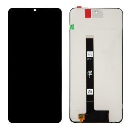 Pantalla completa para ZTE...