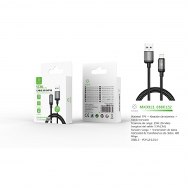 Cable de Datos MX0013 USB...