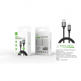 Cable de Datos MX0016 USB...
