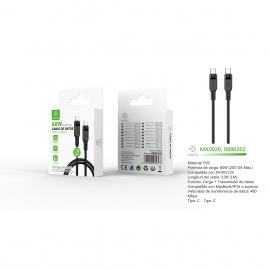 Cable de Datos MX0020...