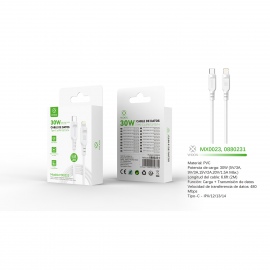 Cable de Datos MX0023...