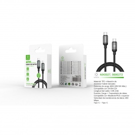 Cable de Datos MX0027...