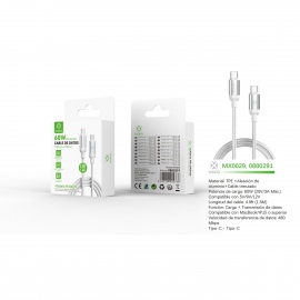Cable de Datos MX0029...