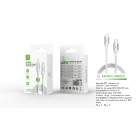 Cable de Datos MX0031...