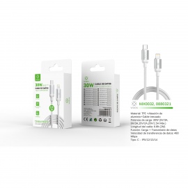 Cable de Datos MX0032...