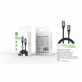 Cable de Datos MX0032...