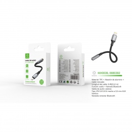 Bluetooth Audio Cable...