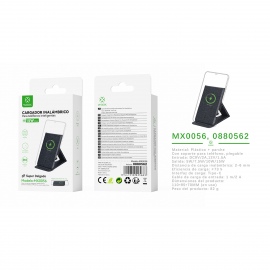 Wireless Charger MX0056...