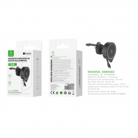 Car magnetic Wireless...