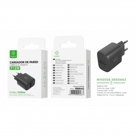 EU Single USB Wall Charger...