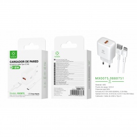 EU Single USB Wall Charger...