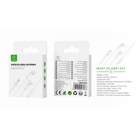 BTS Lightning Earphone...