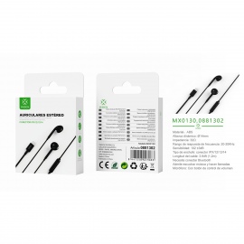 BTS Lightning Earphone...
