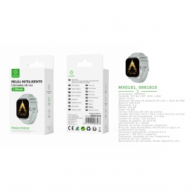 Bluetooth Smart watch...
