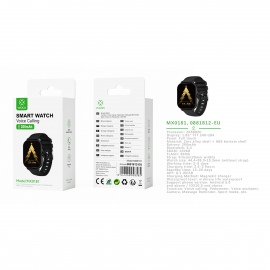 Bluetooth Smart watch...