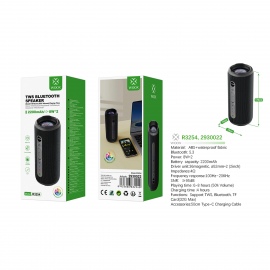 Bluetooth Speaker R3254...