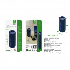 Bluetooth Speaker R3254...