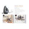 Electric Iron MX0207 2200W...