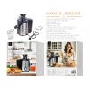 Electric Juicer MX0213 600W...
