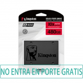 KINGSTON DISCO DURO SSD 480GB