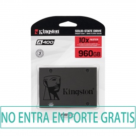 KINGSTON DISCO DURO SSD 960GB