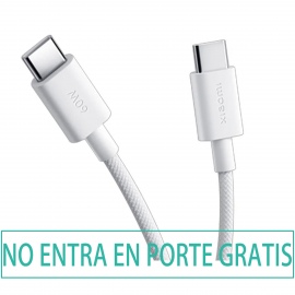 Xiaomi Cable trenzado 3A...