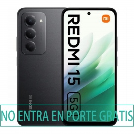 MÓVIL XIAOMI REDMI 15 5G...