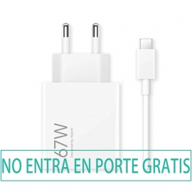 Xiaomi 67W HyperCharge...