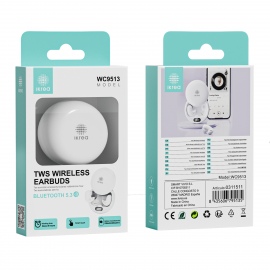 IKREA WC9513 AURICULARES...